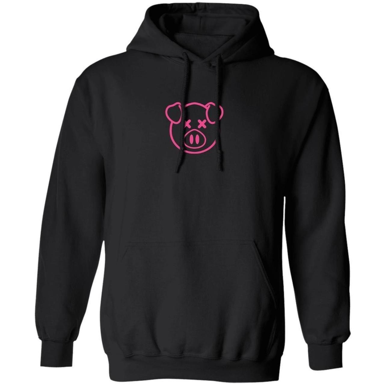 Shane dawson outlet sweatshirt