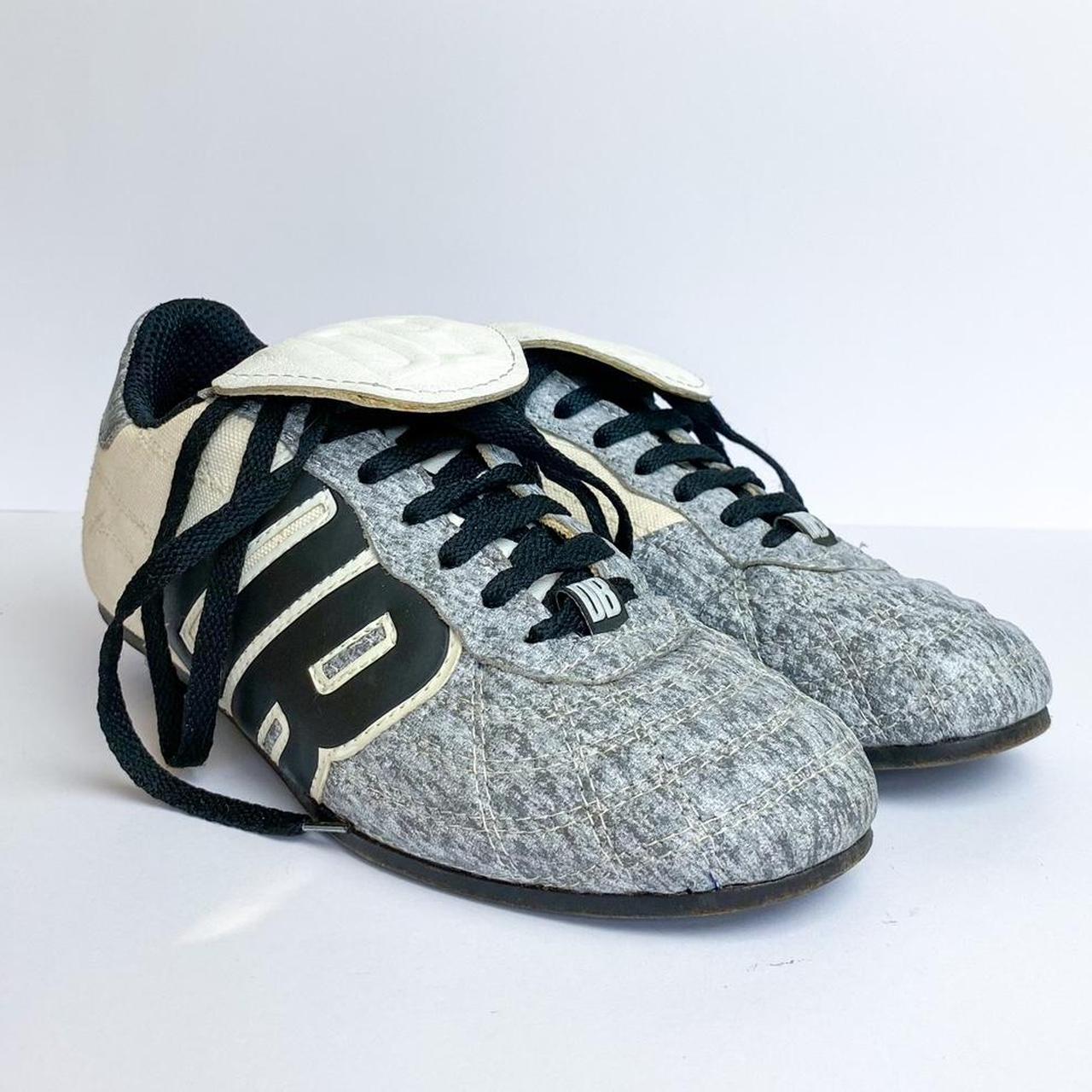 An incredible pair of mainline Dirk Bikkembergs | Depop