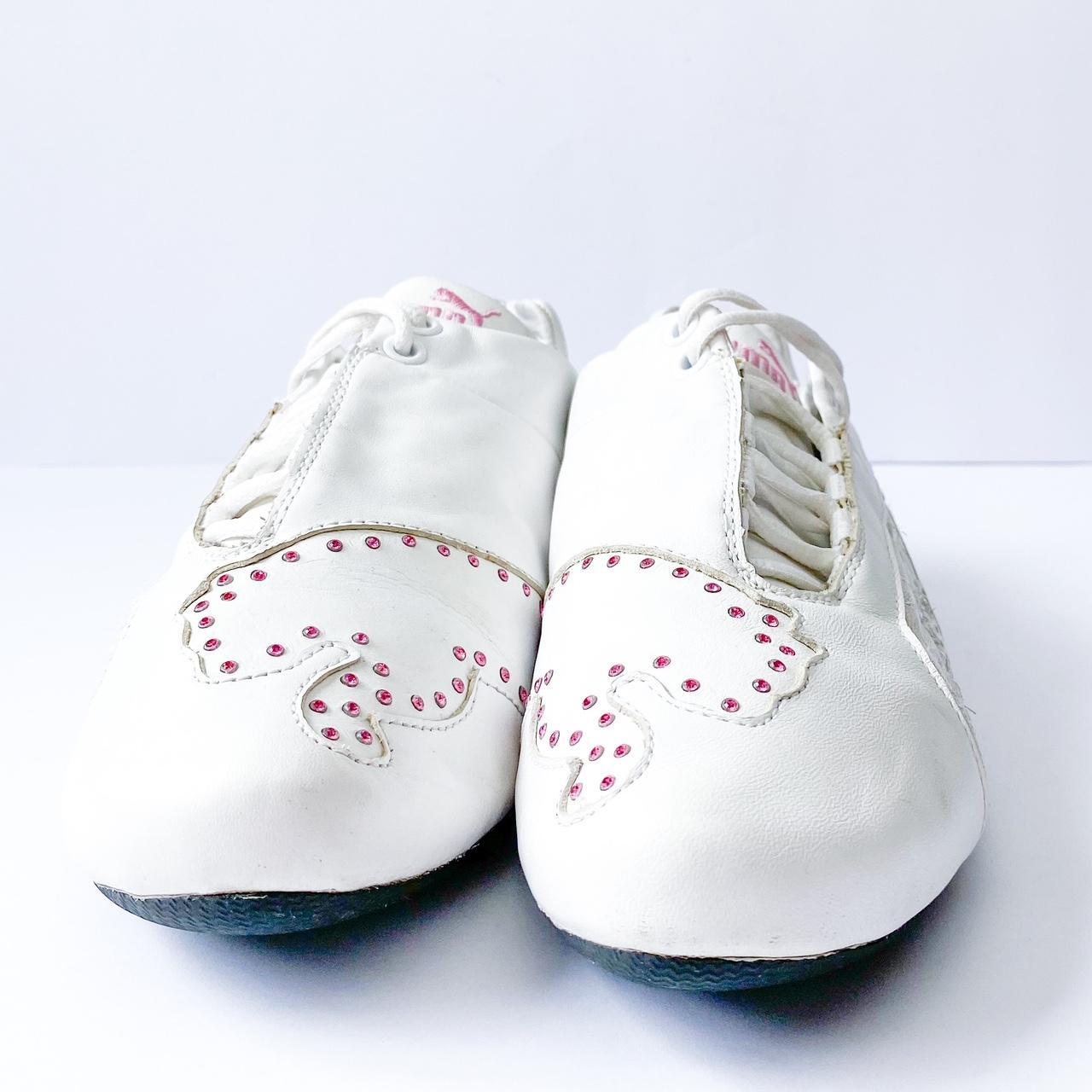 A fantastic and fun pair of Puma Futurecats Depop