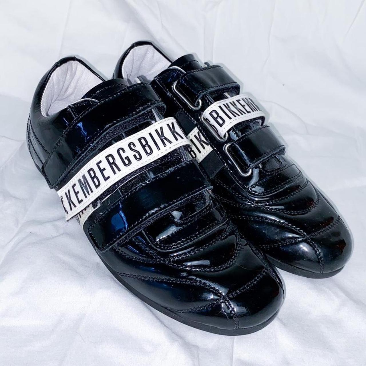 bikkembergs nere