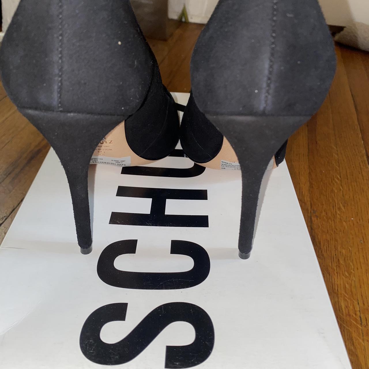 Schutz monaliza sale pump