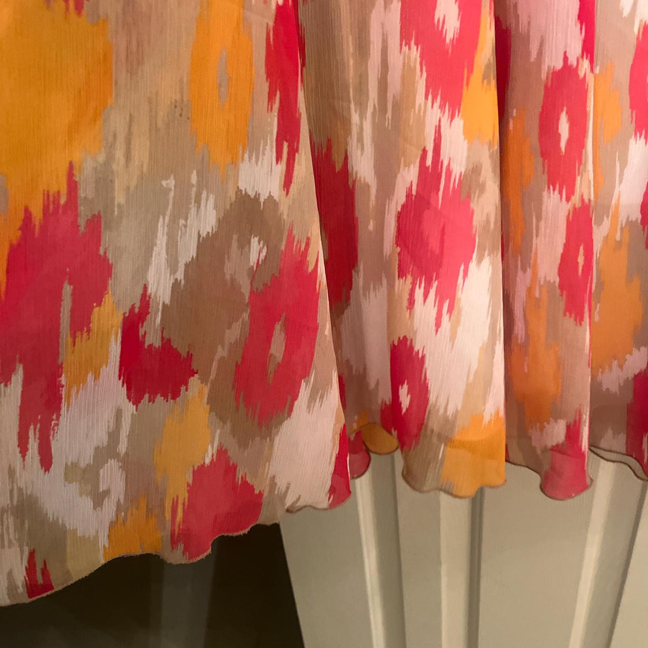 Ruby Rd. Women's Skirt - Multi - 8 – Ruby Rd Pink… - image 2