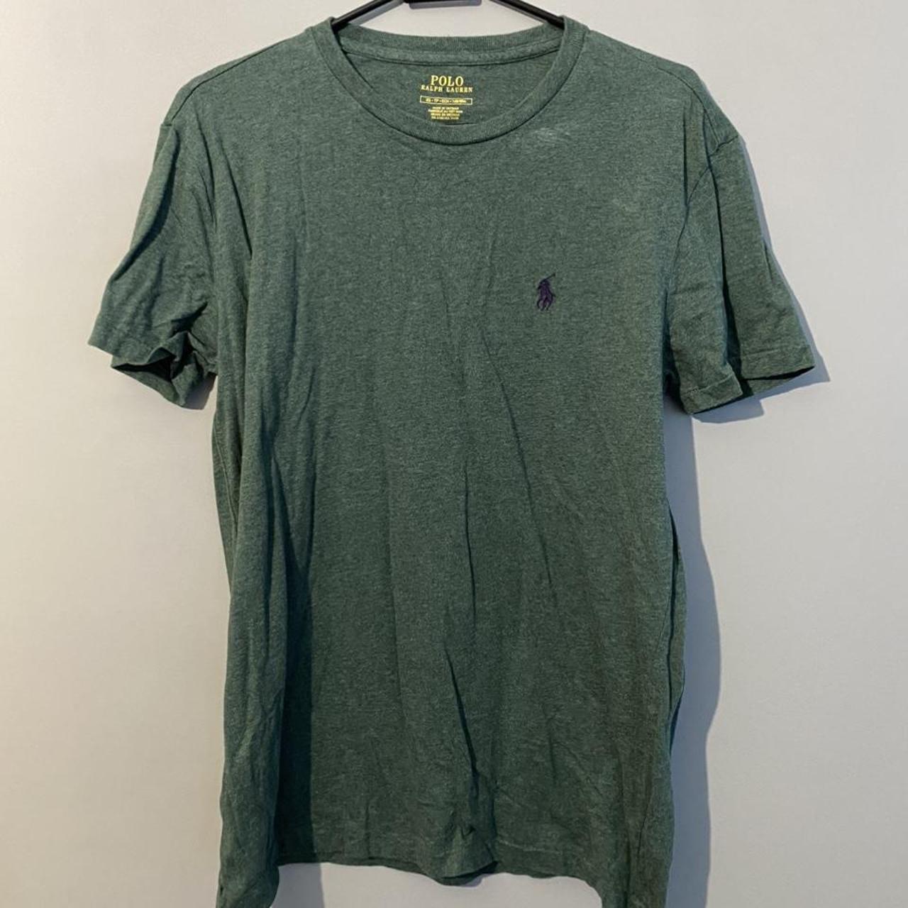 Ralph Lauren Tshirt Size Small RalphLauren Depop