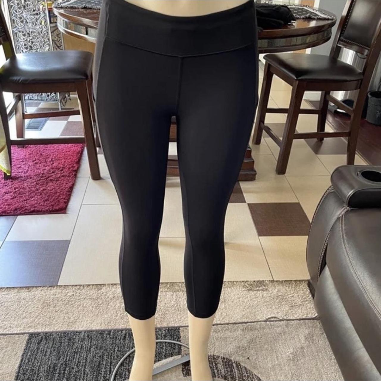 lululemon leggings — • size 8 • $40 (originally - Depop