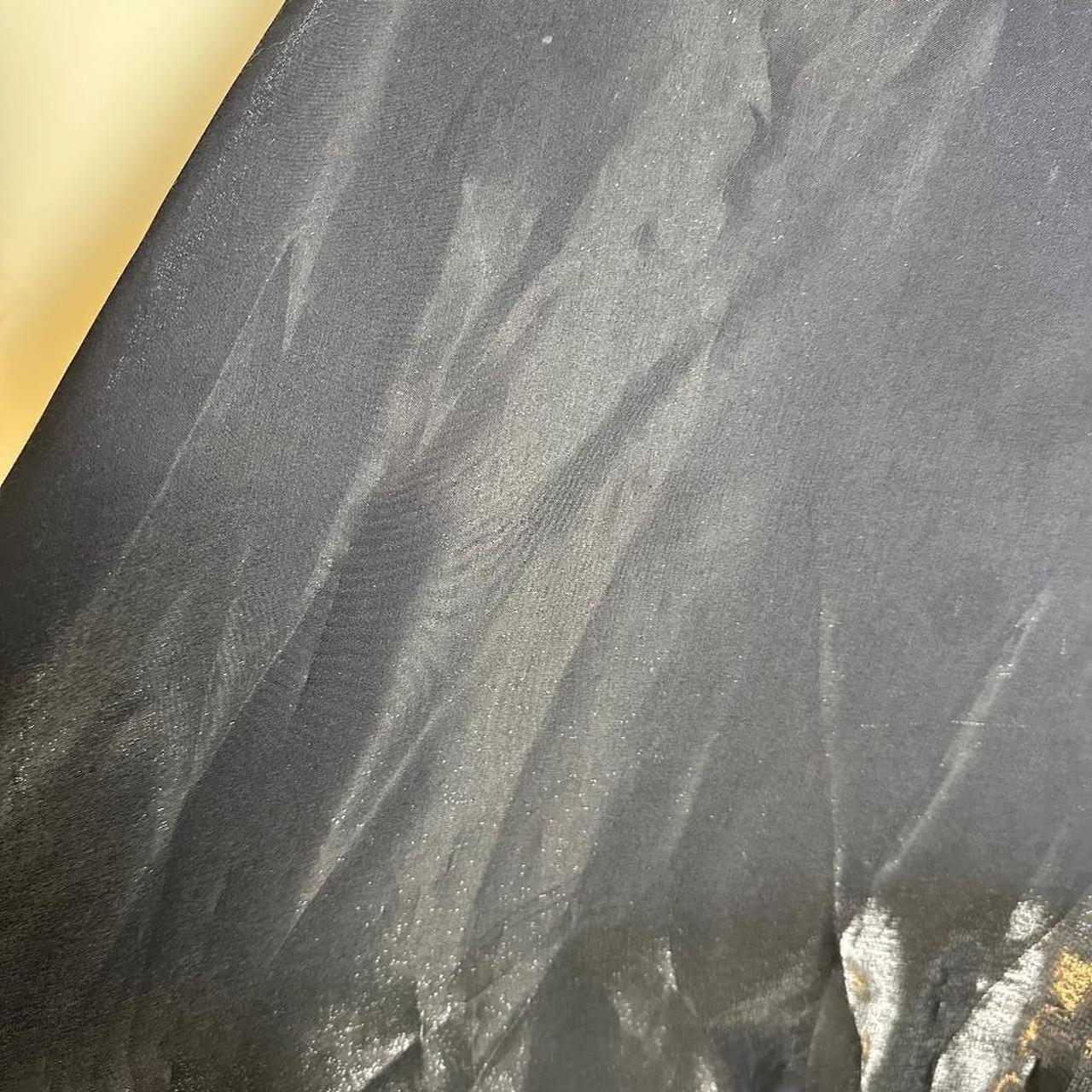 JS Collections Women's Maxi Skirt - Black - 4 – J… - image 4