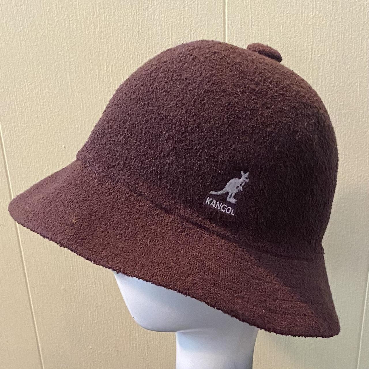 Kangol Women's Hat Depop