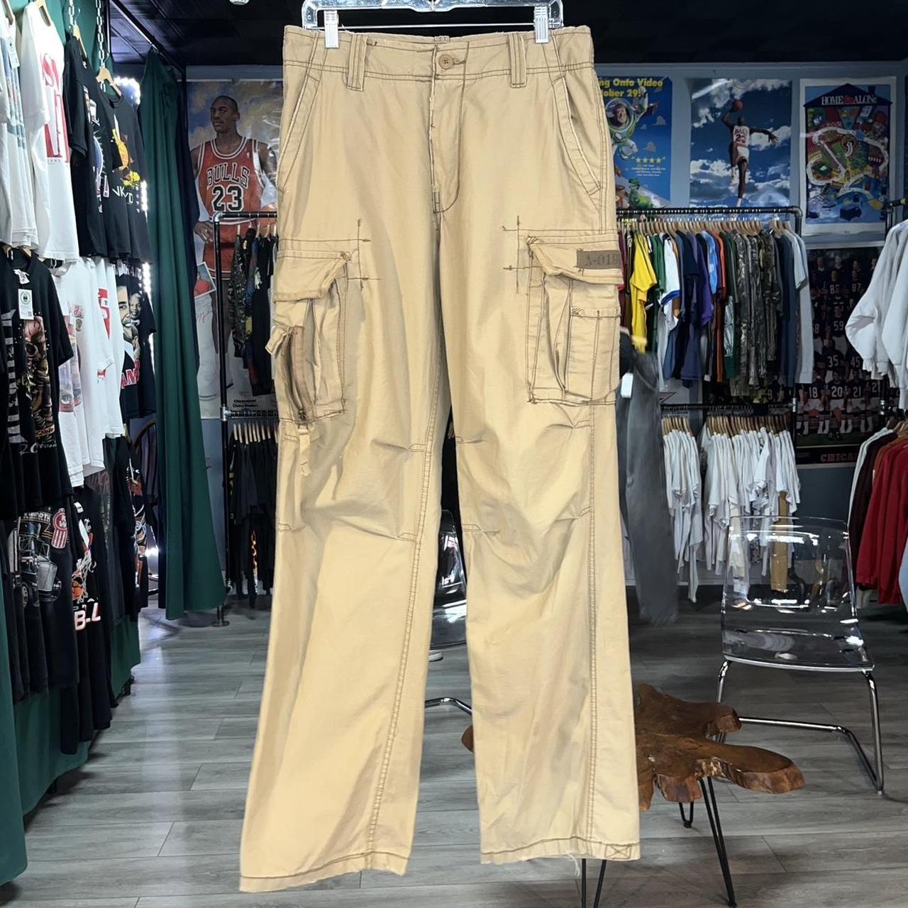 Aéropostale Cargo Pants for Men