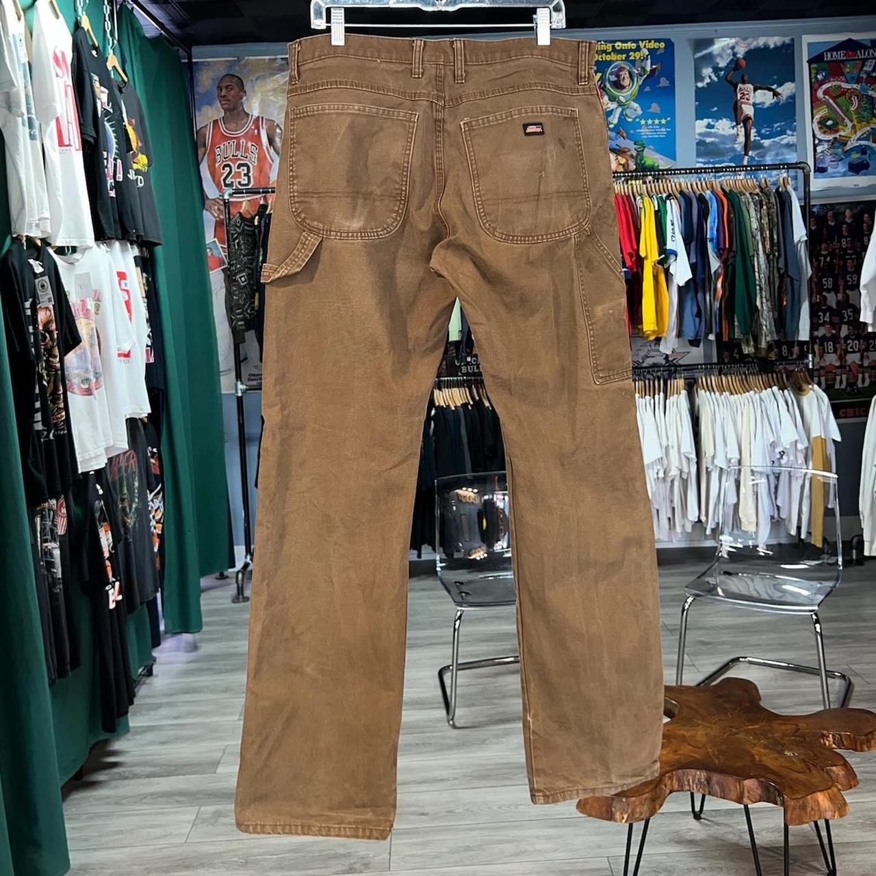 Dickies best sale jeans retailers