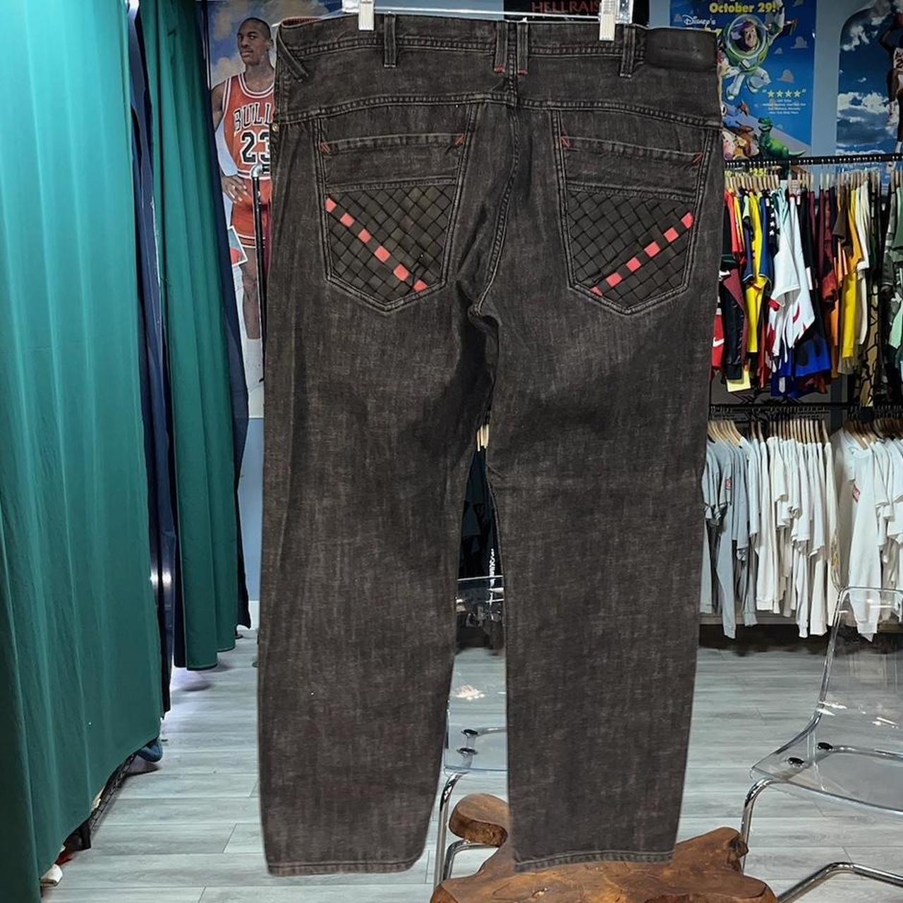 Used brand jeans sales 1990