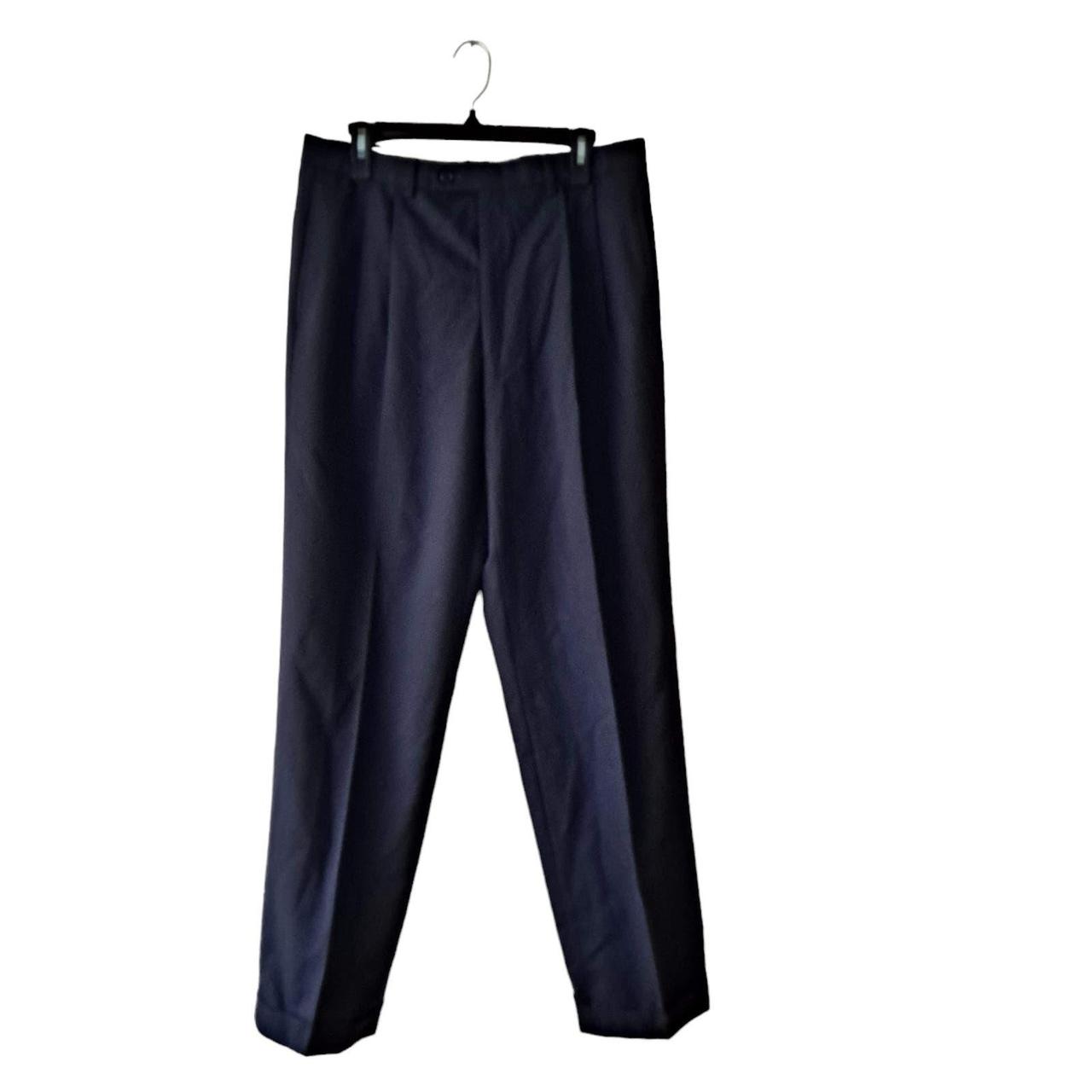 Lauren ralph lauren total comfort pants best sale