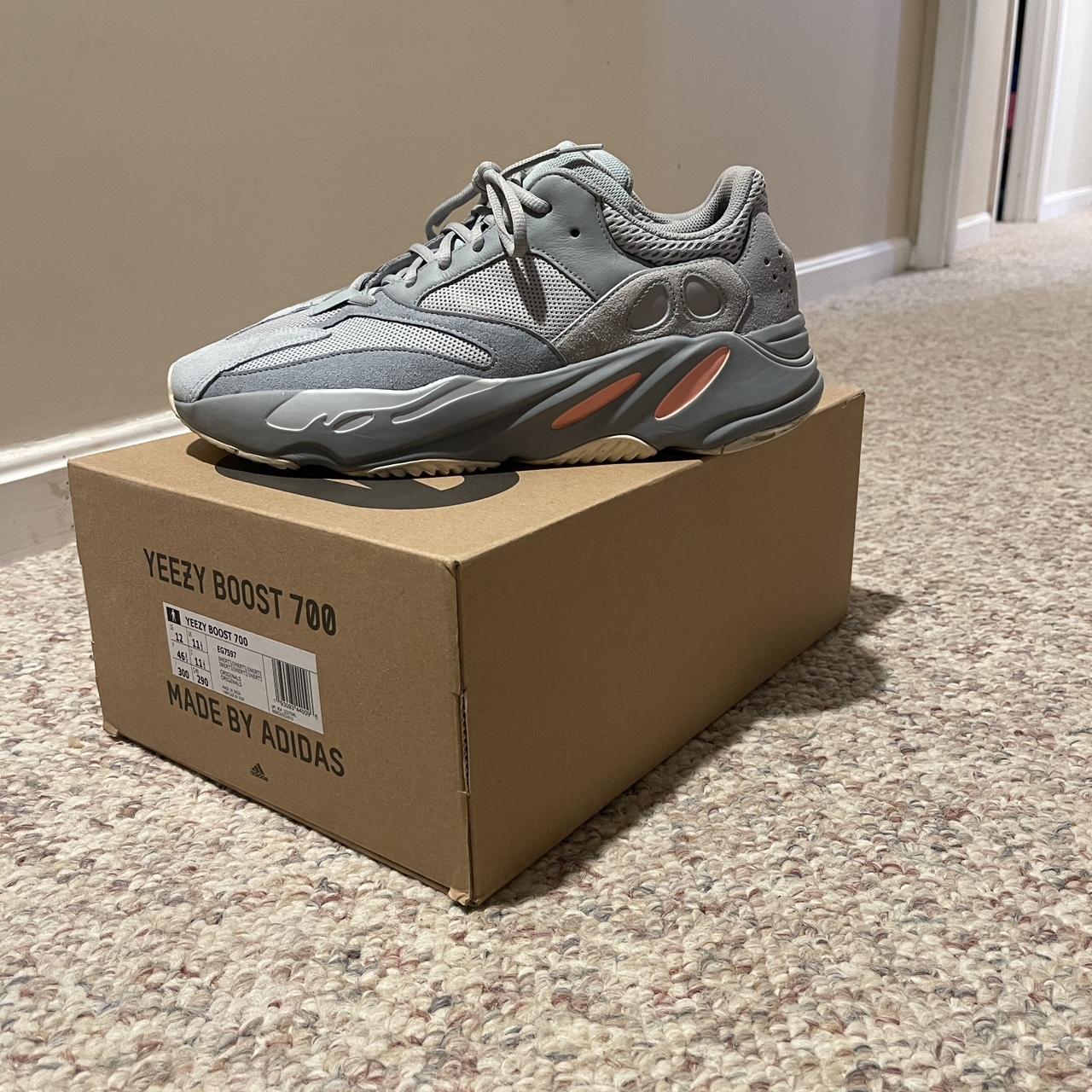 inertia stockx