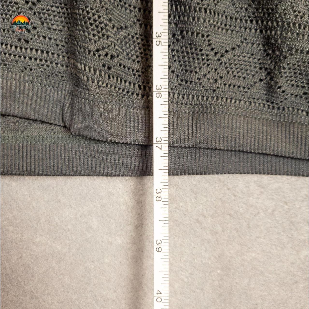 Source Unknown Women's Sweater - Grey - XL – Yitt… - image 6