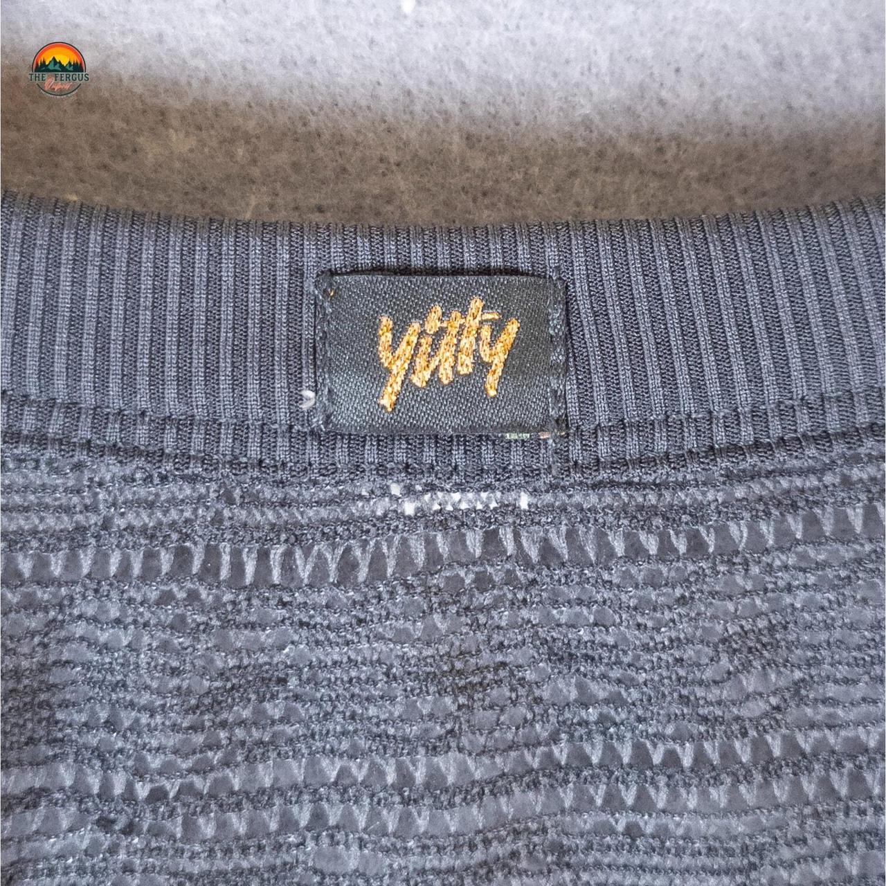 Source Unknown Women's Sweater - Grey - XL – Yitt… - image 7