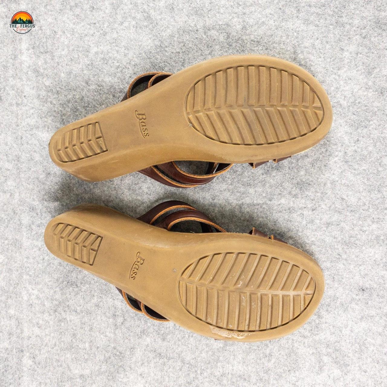 Source Unknown Women's Sandals - Brown - US 9 – G… - image 7