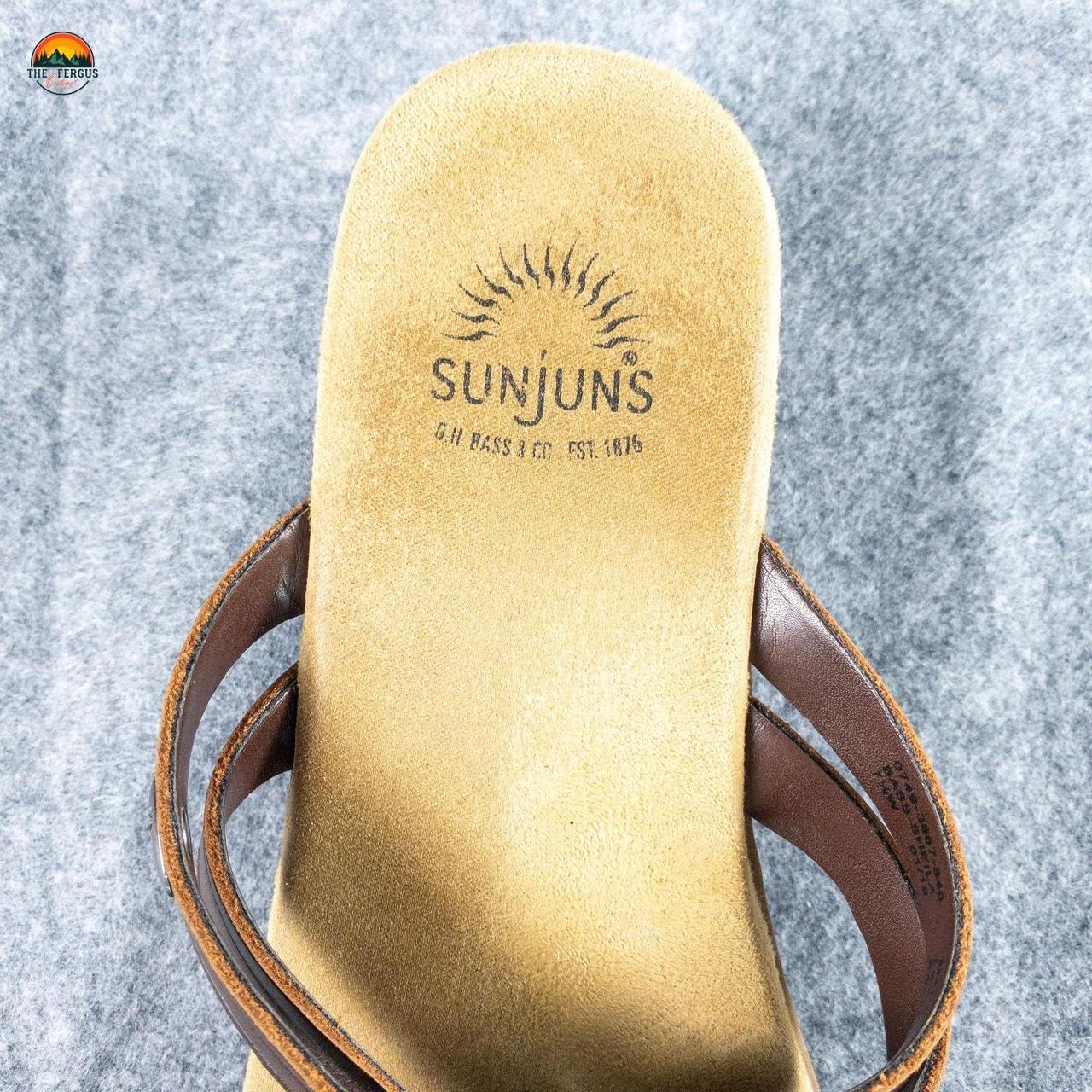 Source Unknown Women's Sandals - Brown - US 9 – G… - image 8