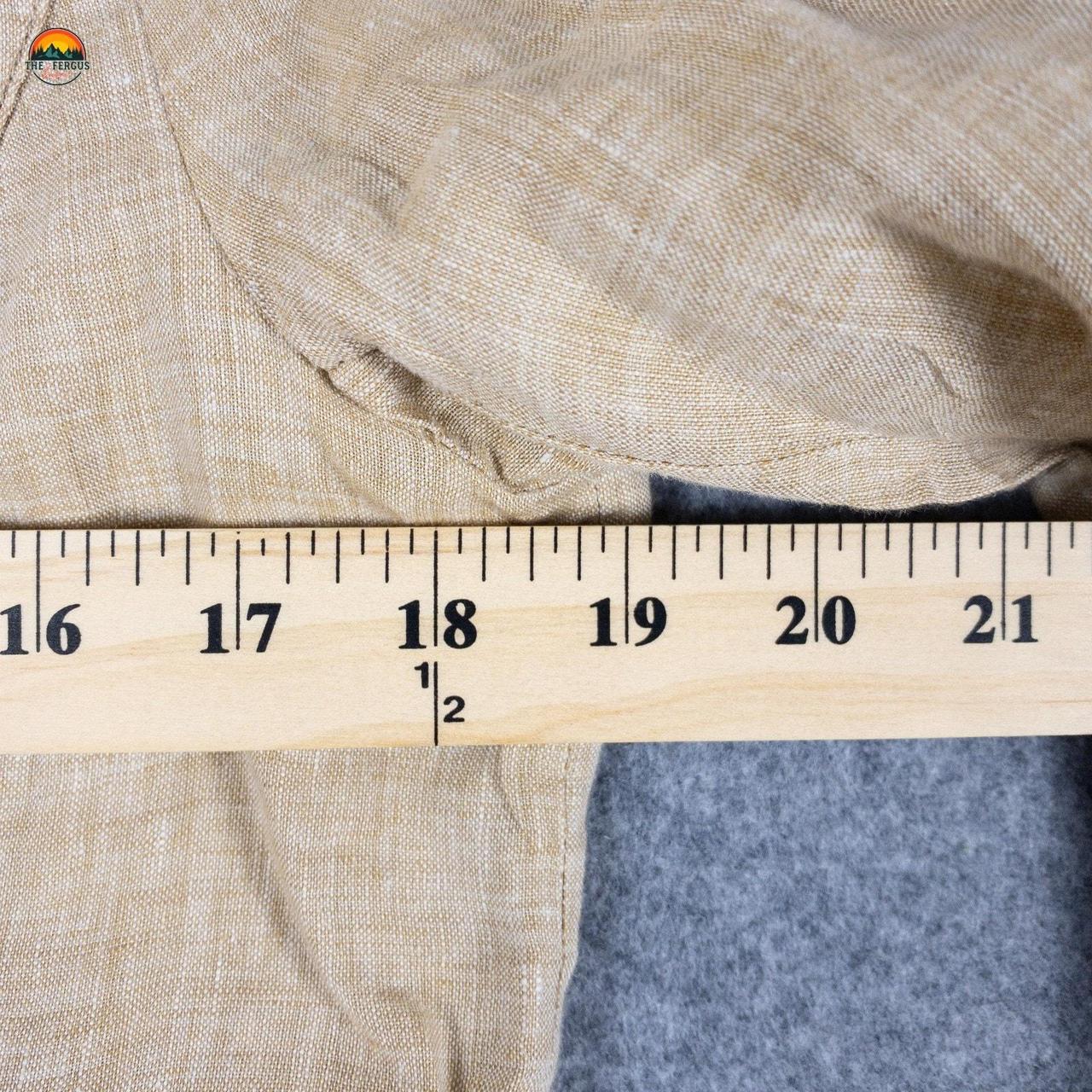 Source Unknown Women's Jacket - Brown - 10 – Pape… - image 5