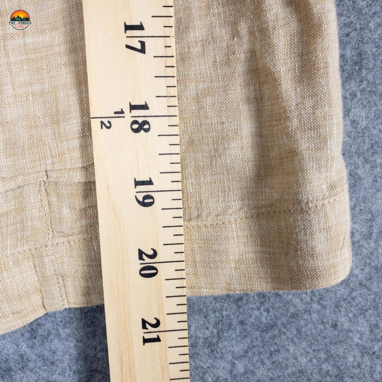 Source Unknown Women's Jacket - Brown - 10 – Pape… - image 6