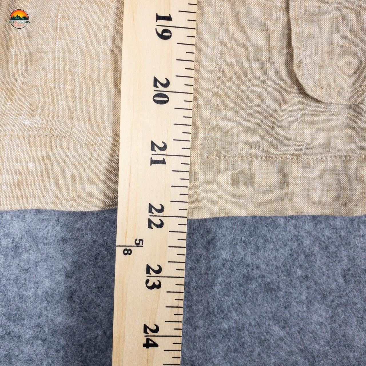 Source Unknown Women's Jacket - Brown - 10 – Pape… - image 7