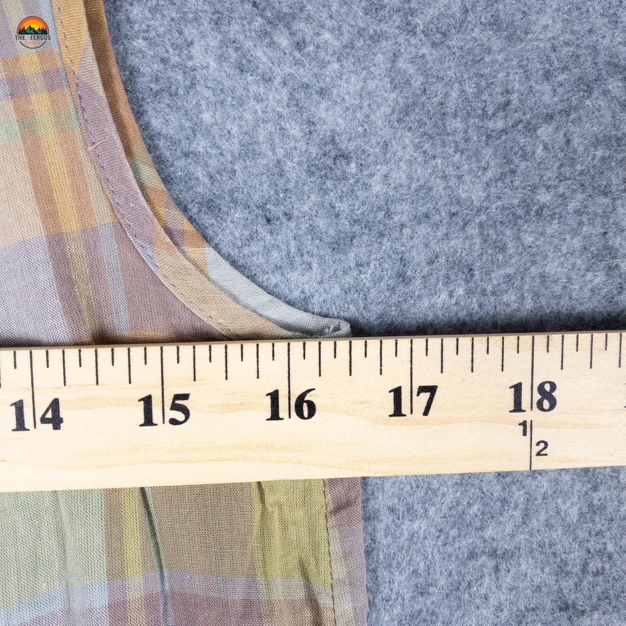 Source Unknown Women's Dress - Multi - 4 – Steven… - image 5