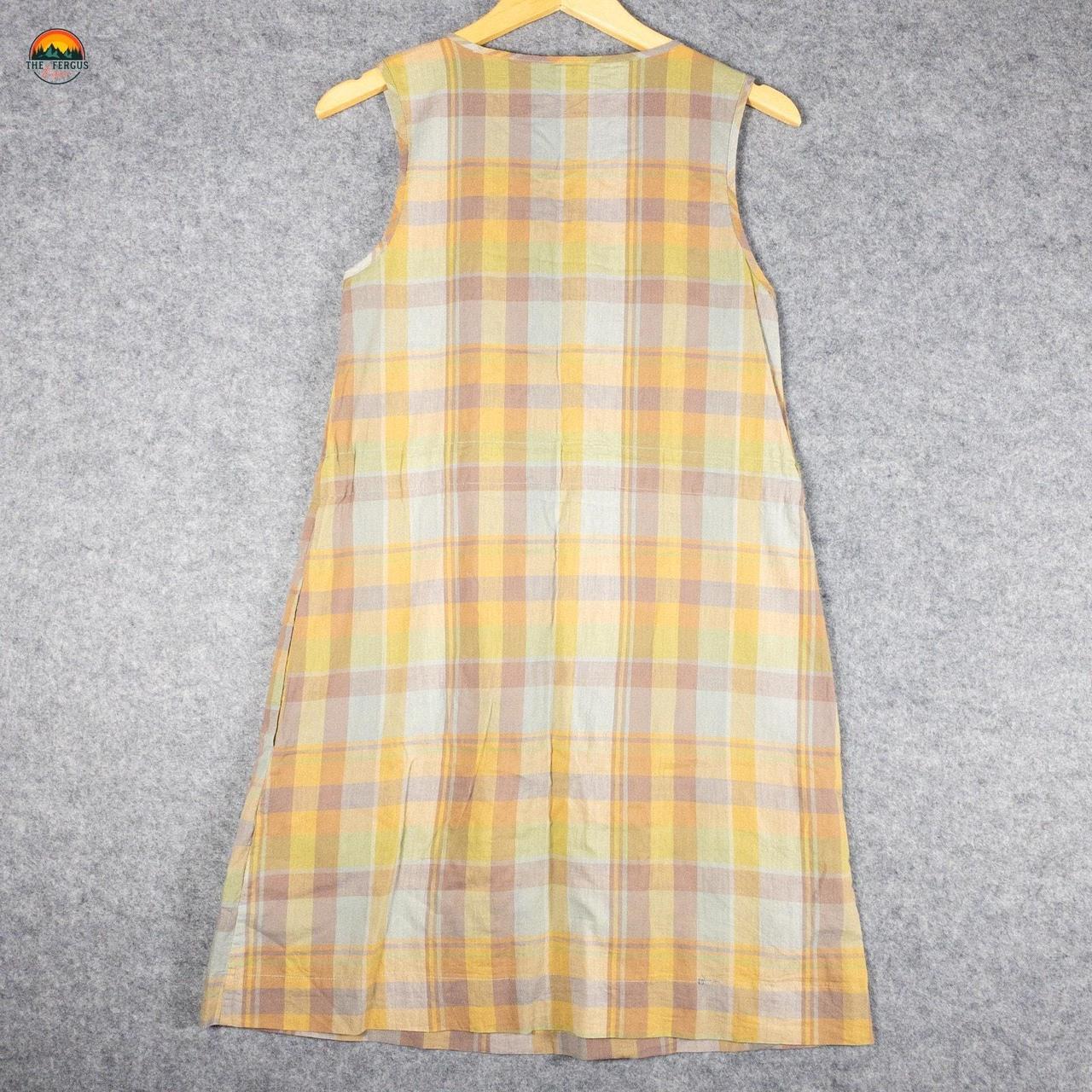 Source Unknown Women's Dress - Multi - 4 – Steven… - image 2