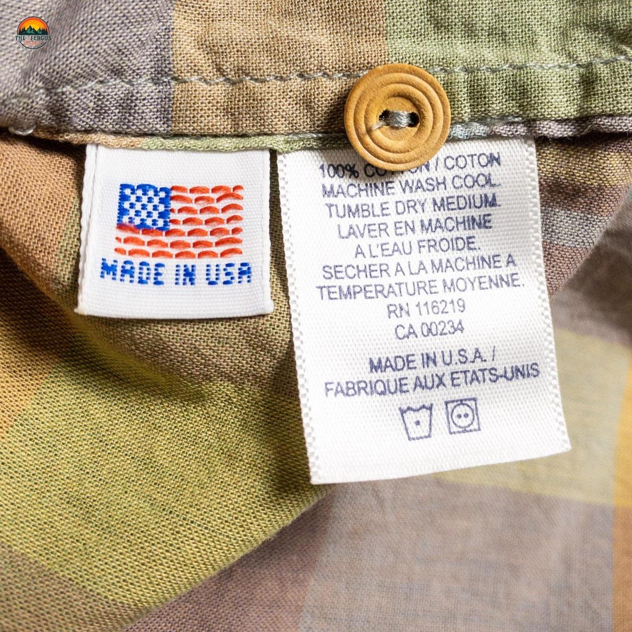 Source Unknown Women's Dress - Multi - 4 – Steven… - image 8