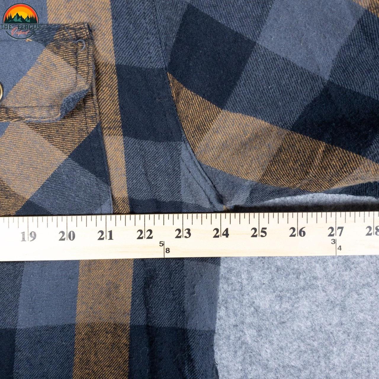 Source Unknown Men's Jacket - Multi - M – North C… - image 6