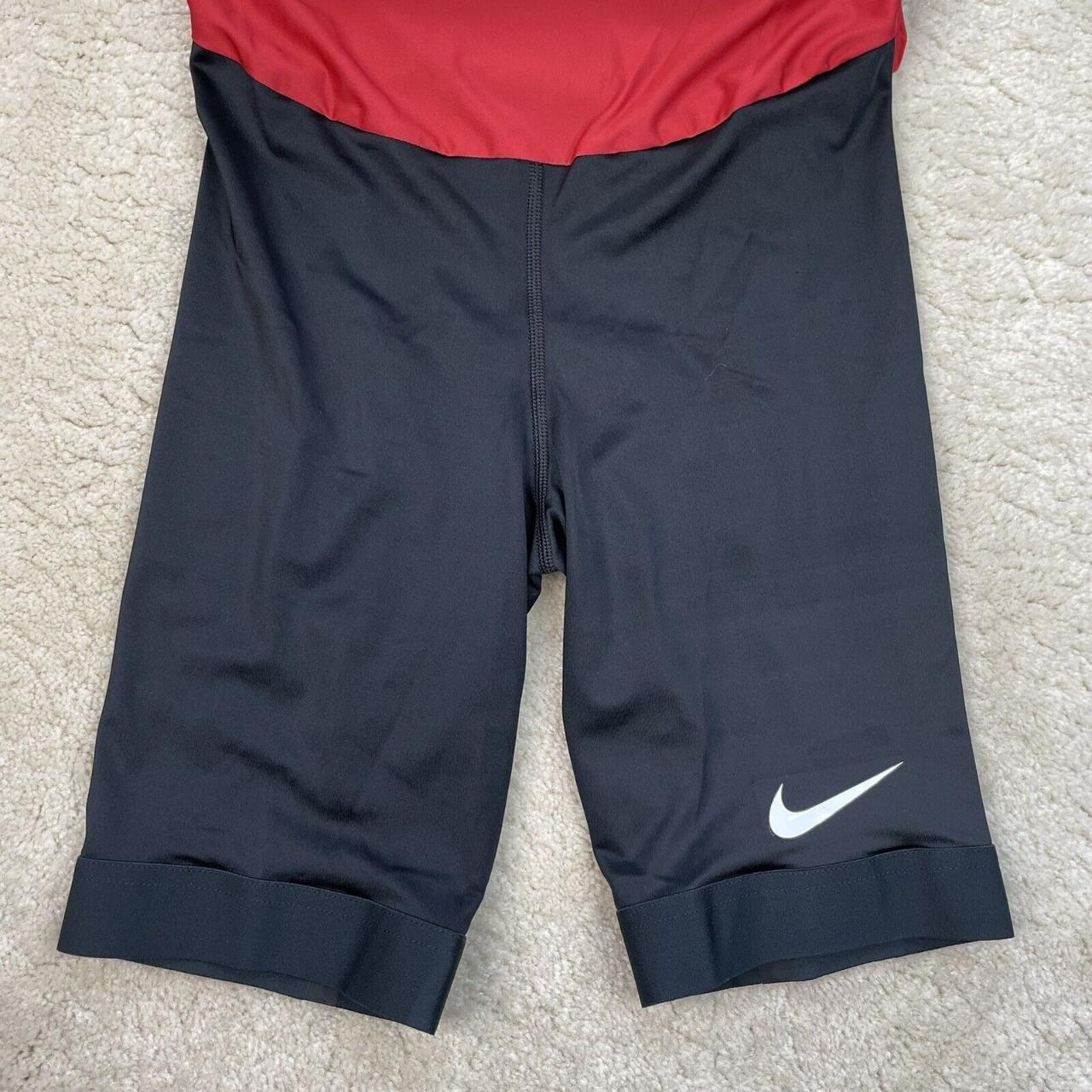 Nike, Shirts, Nike Pro Elite Kenya Track Field Drifit Shirt Mens Sizes  8048361