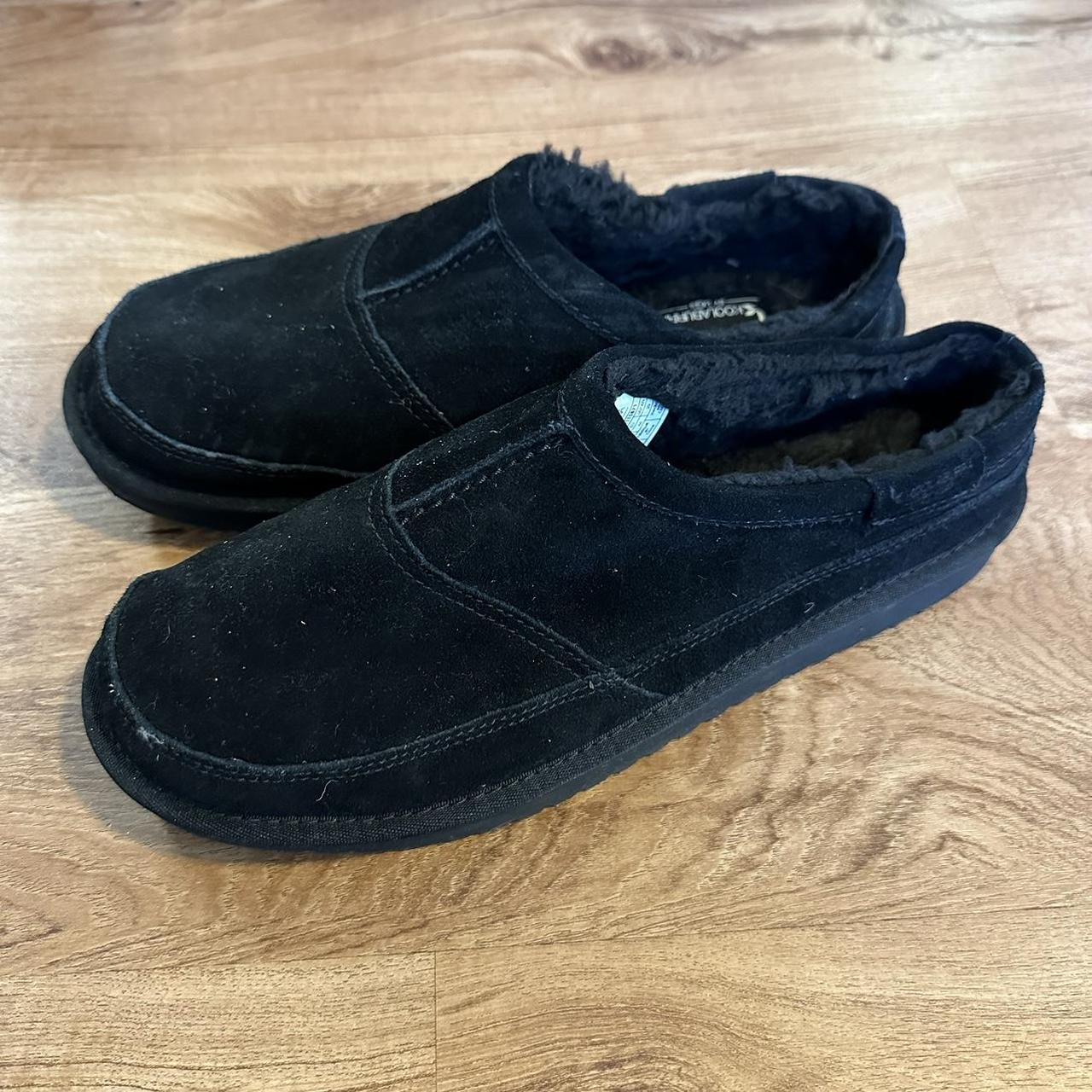 koolaburra mens slippers