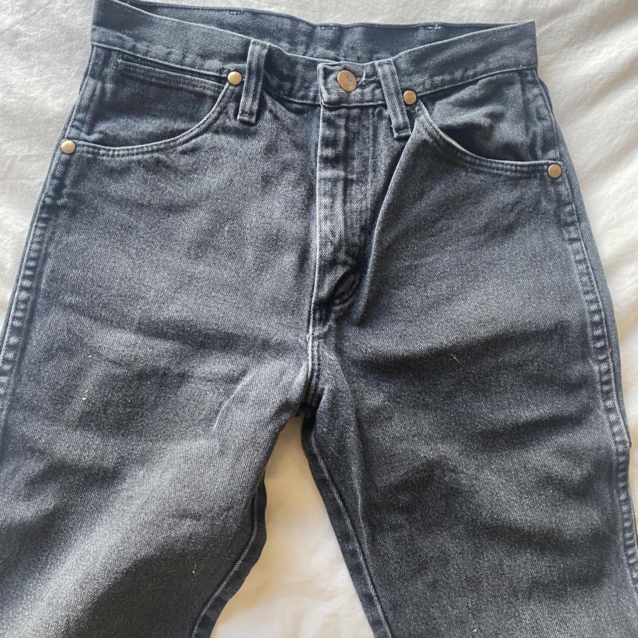 Women's Black Jeans | Depop