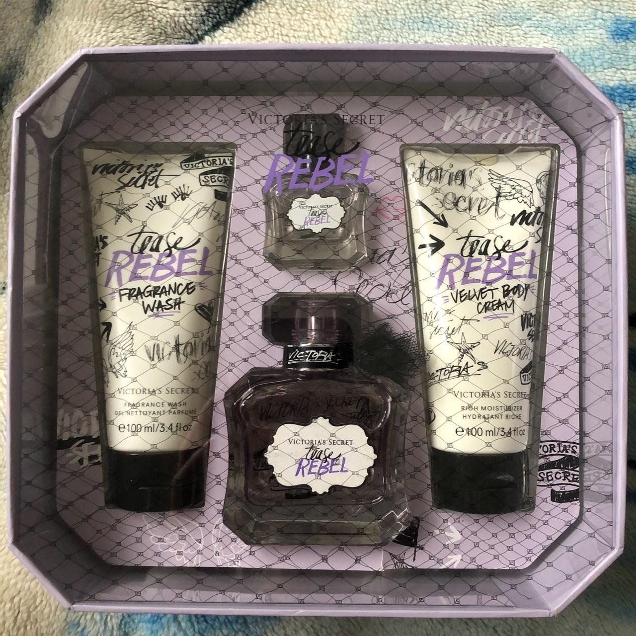 Victoria s Secret Tease Rebel Gift Set Brand new Depop