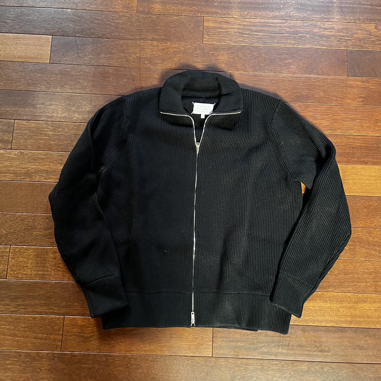 Maison Martin Margiela ④ 11AW ロングニット