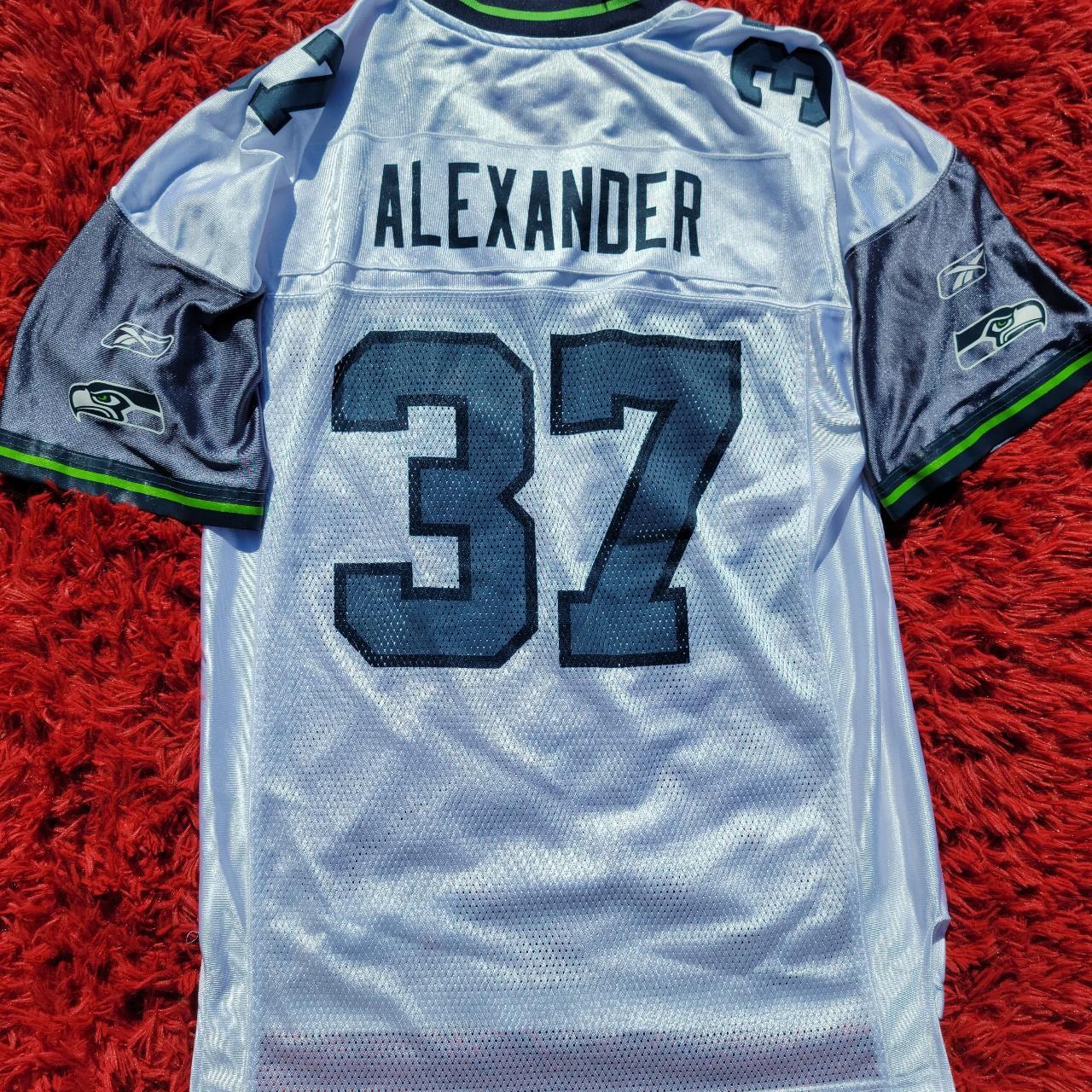 reebok seahawks jersey