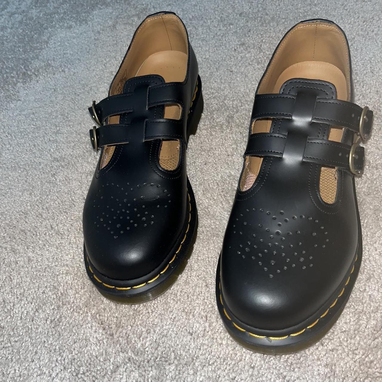 dm mary janes