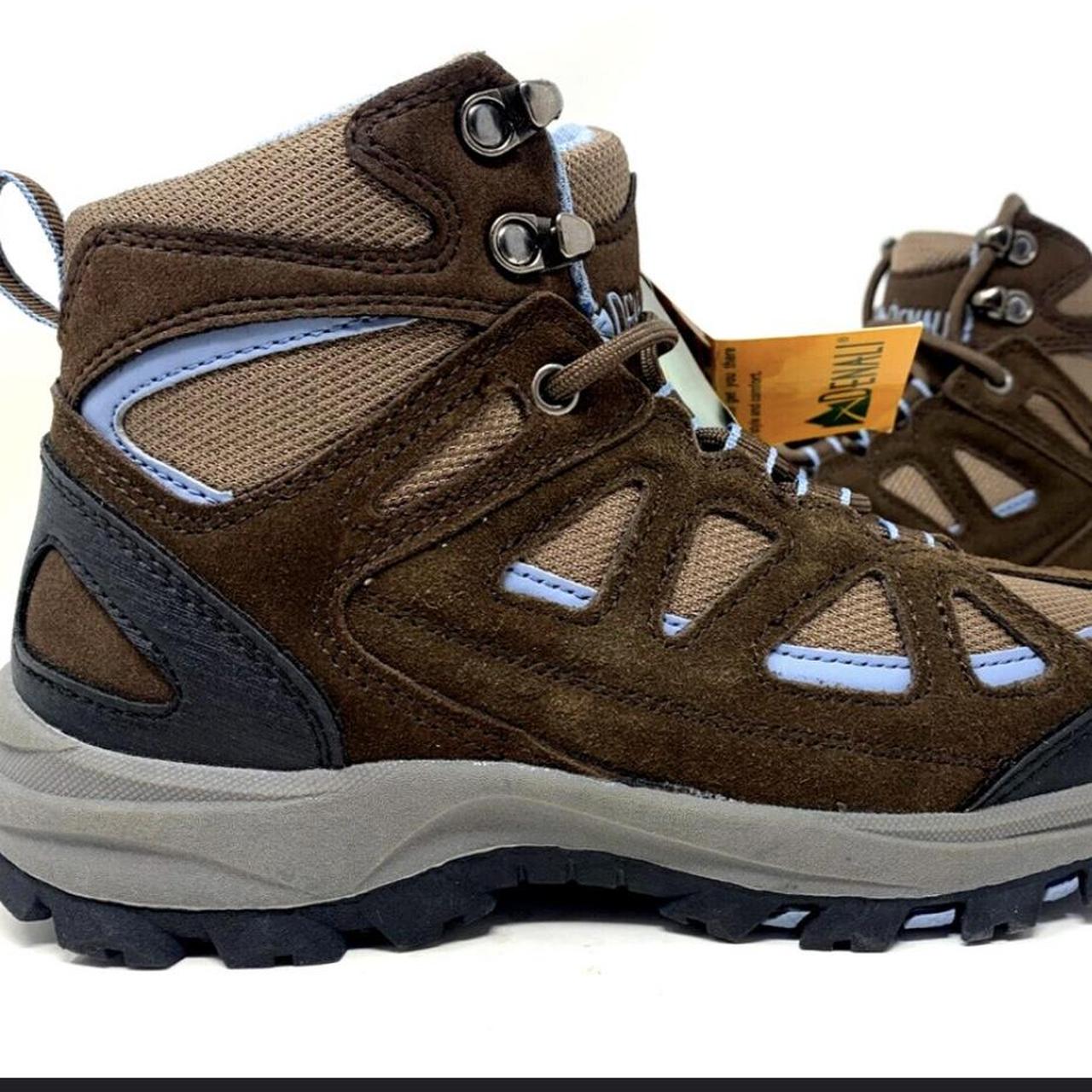 Denali hiking boots on sale review