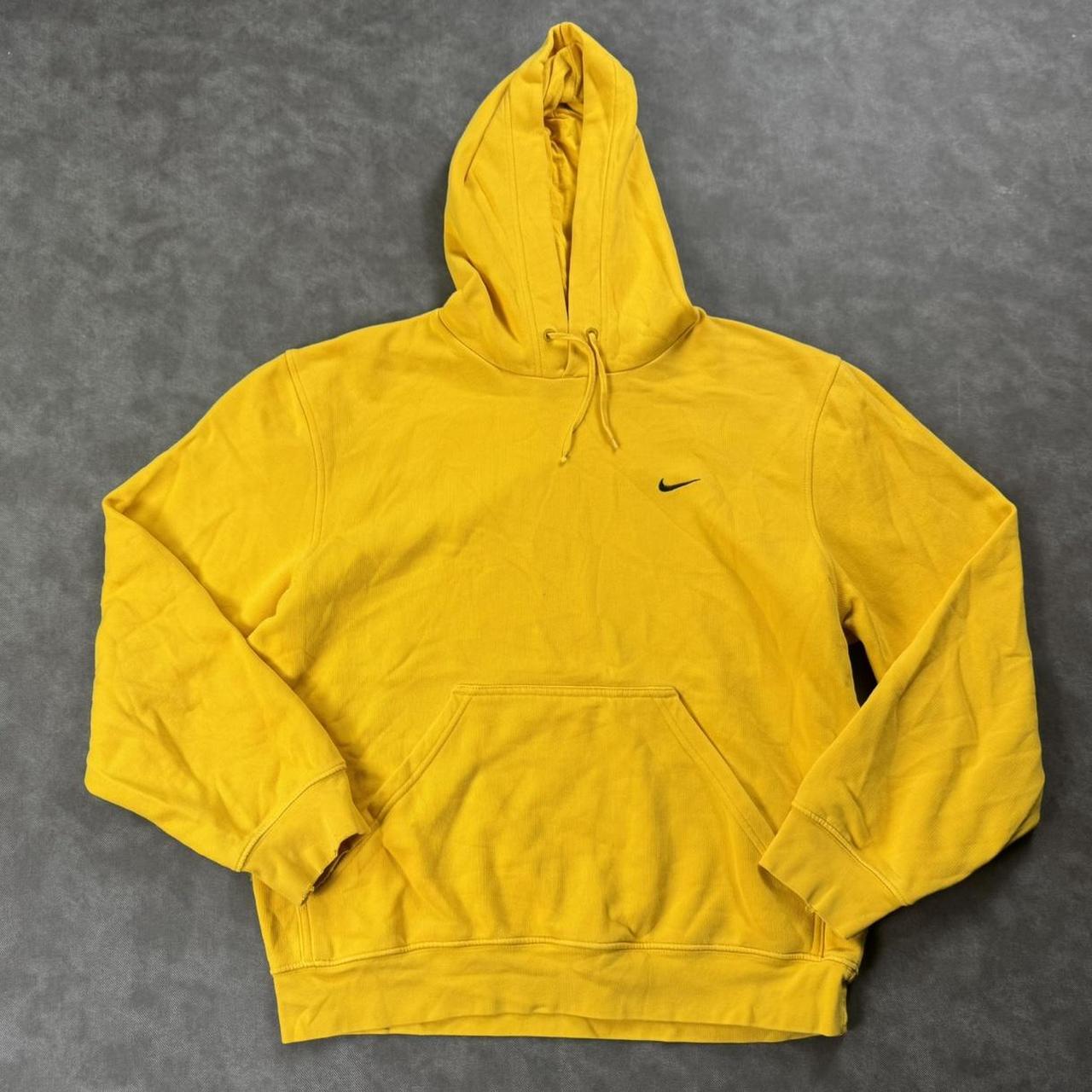 ★ALYX★ Logo Detail Hood Yellow AAUTS0373FA02YLW0042 AAUTS0 MUSINSA | 1017 ALYX 9SM Logo Detail Hoodie - Yellow