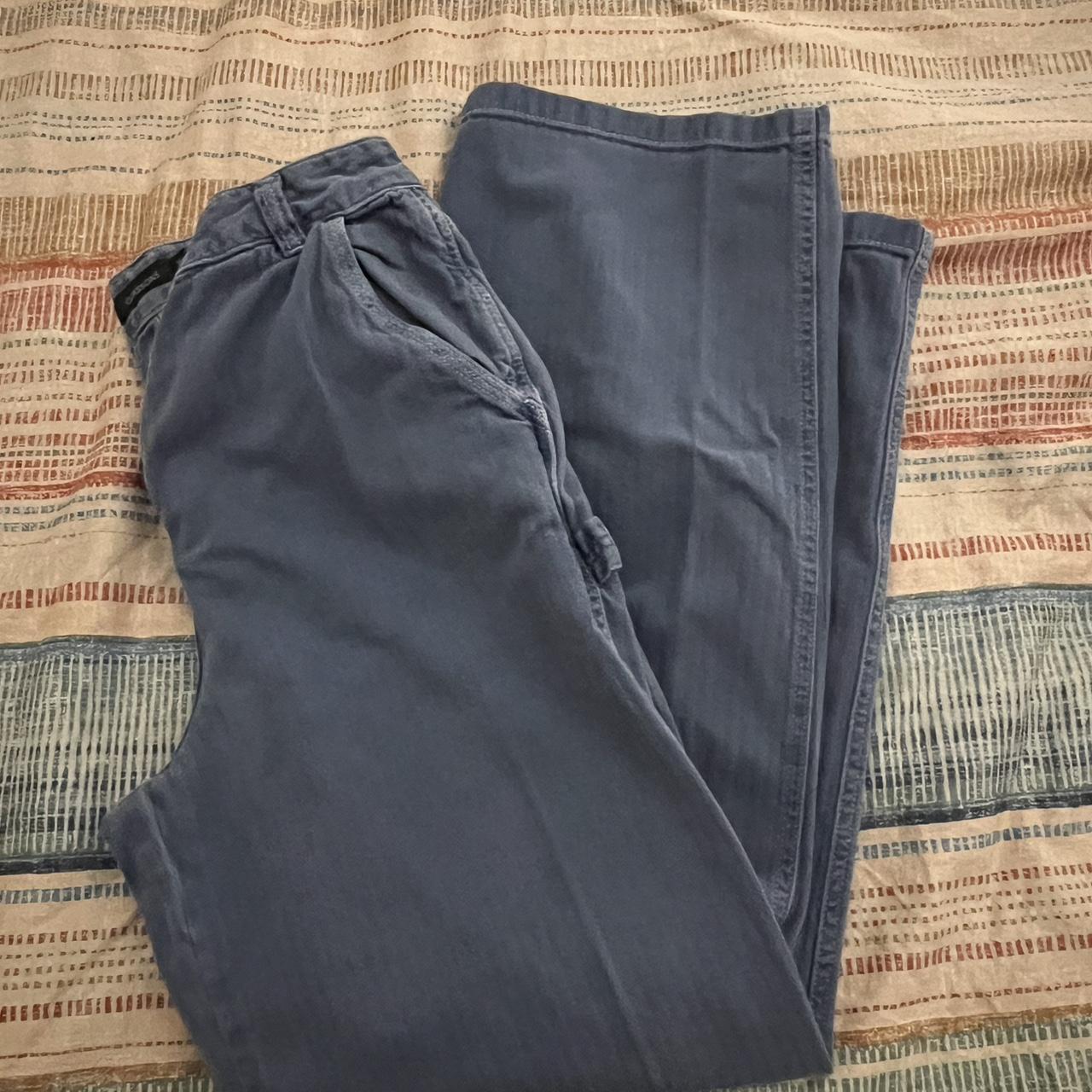 Glassons Cargo Pants The photo is in NZ/AU size US... Depop