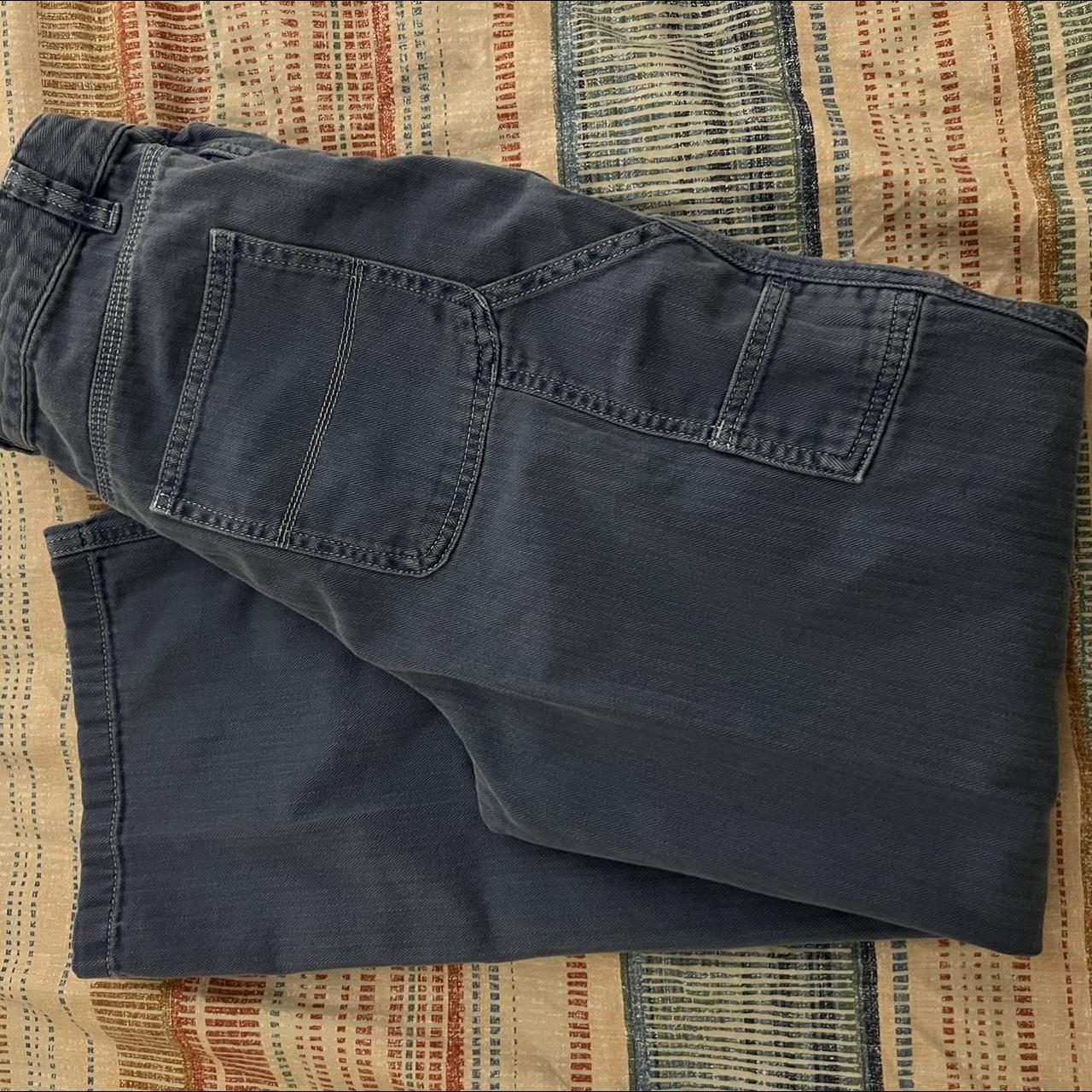 Glassons Cargo Pants The photo is in NZ/AU size US... Depop