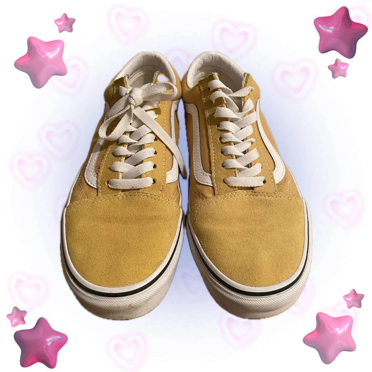 Ochre vans womens on sale