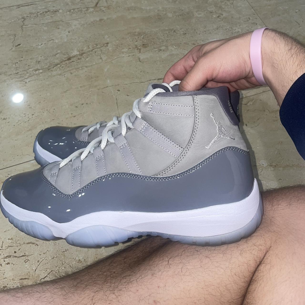 multicolor jordan 11