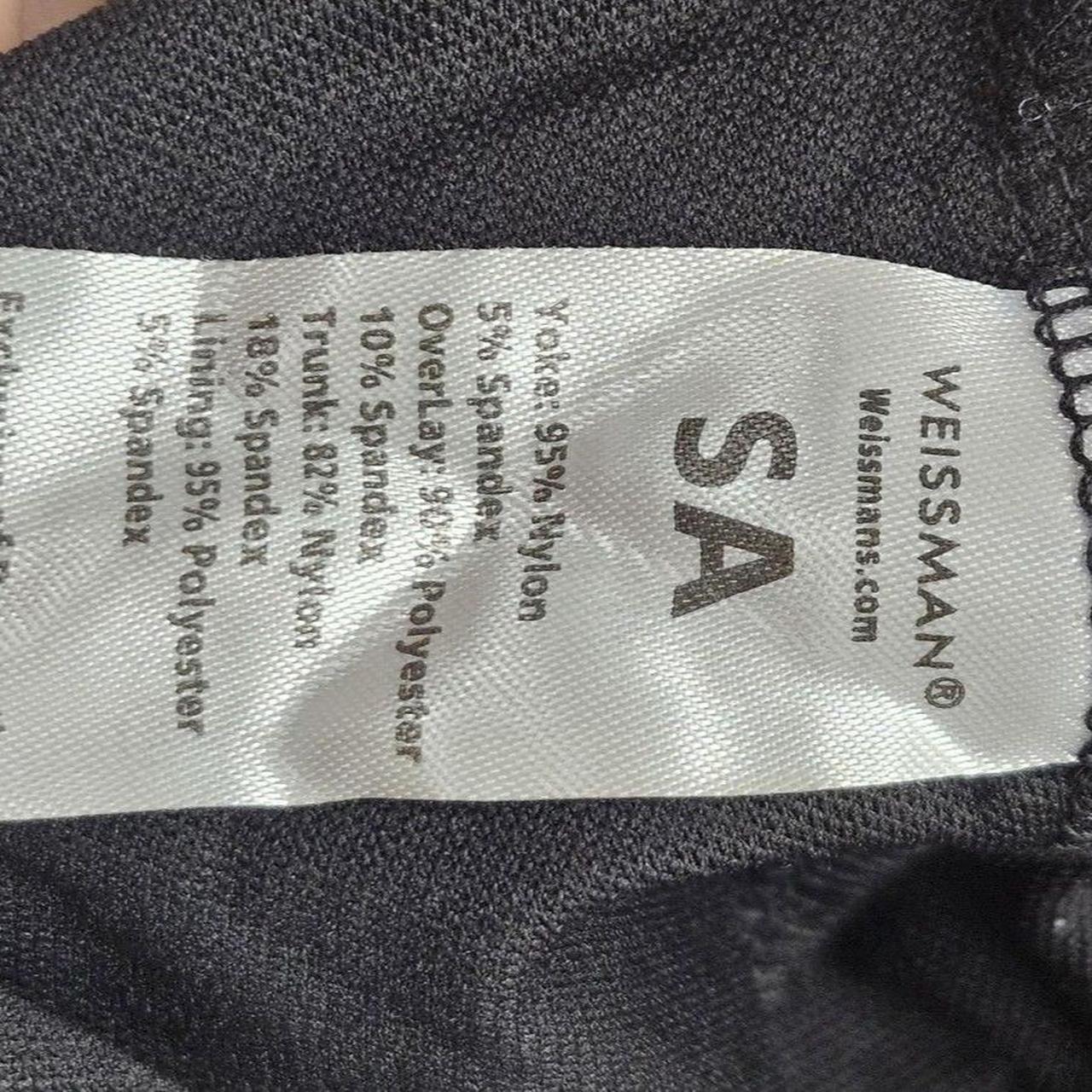 Source Unknown Women's Costume - Black/Multi – Br… - image 4