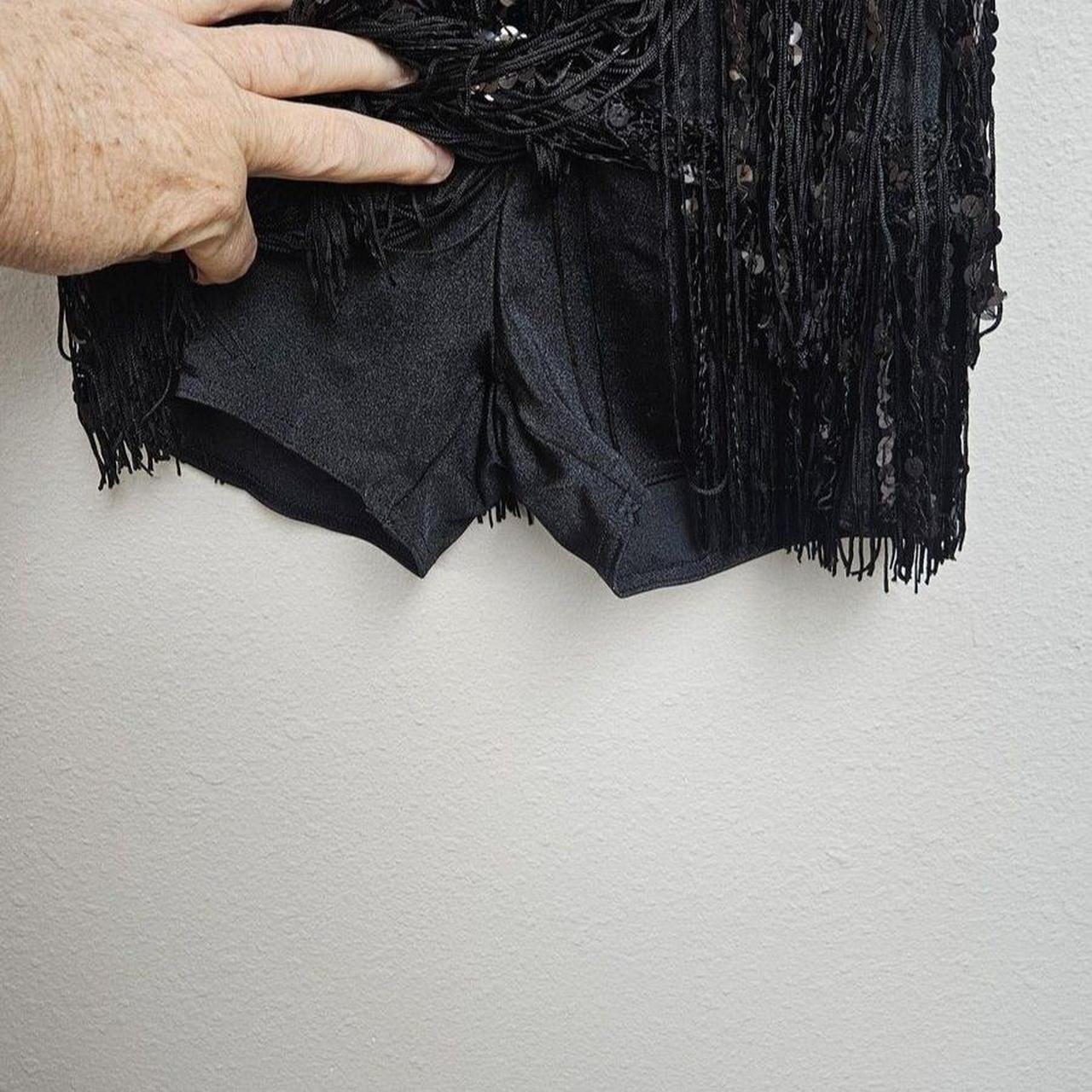 Source Unknown Women's Costume - Black/Multi – Br… - image 3