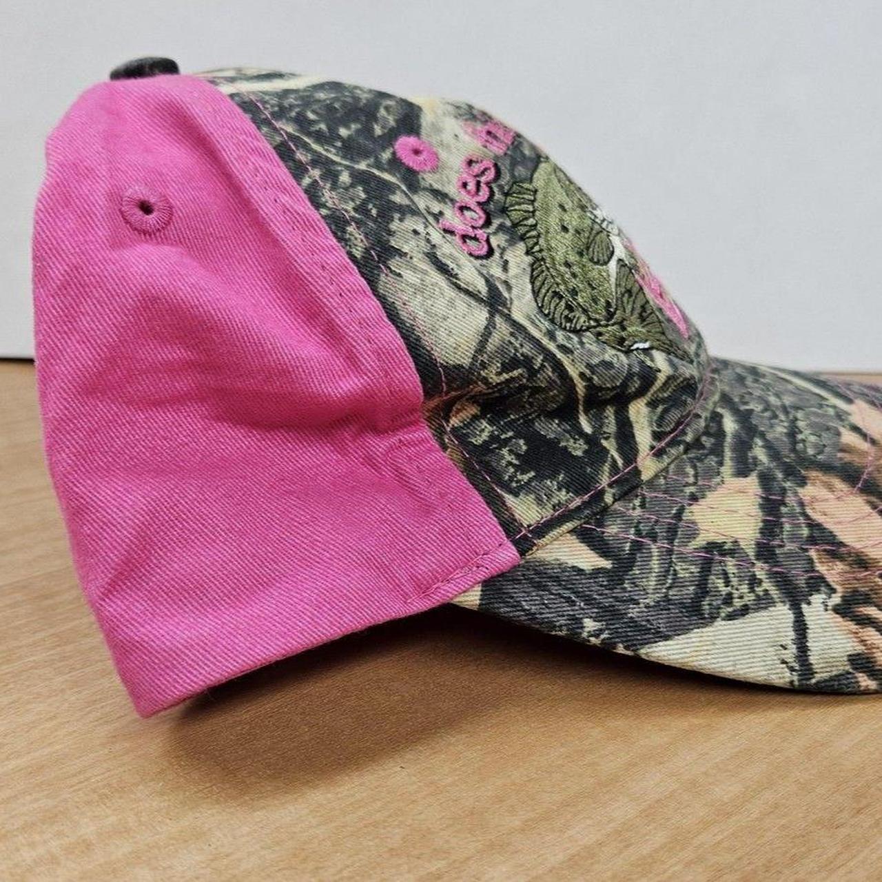 Source Unknown Women's Caps - Multi – Subject/Bra… - image 6