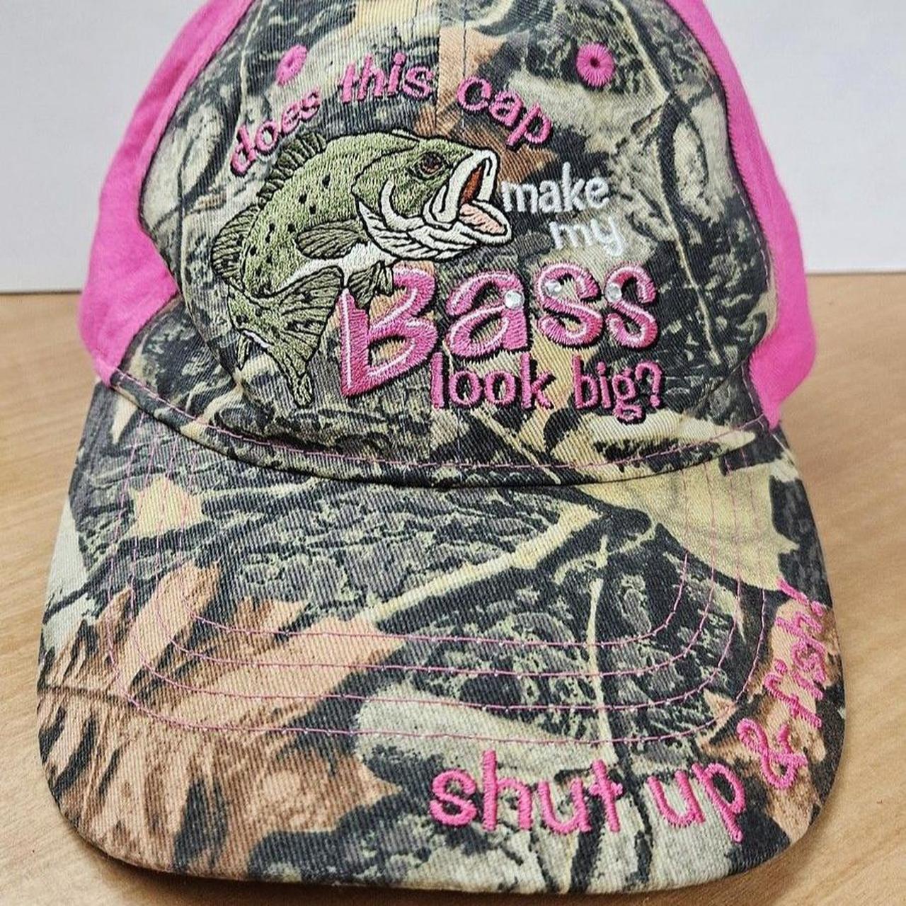 Source Unknown Women's Caps - Multi – Subject/Bra… - image 1