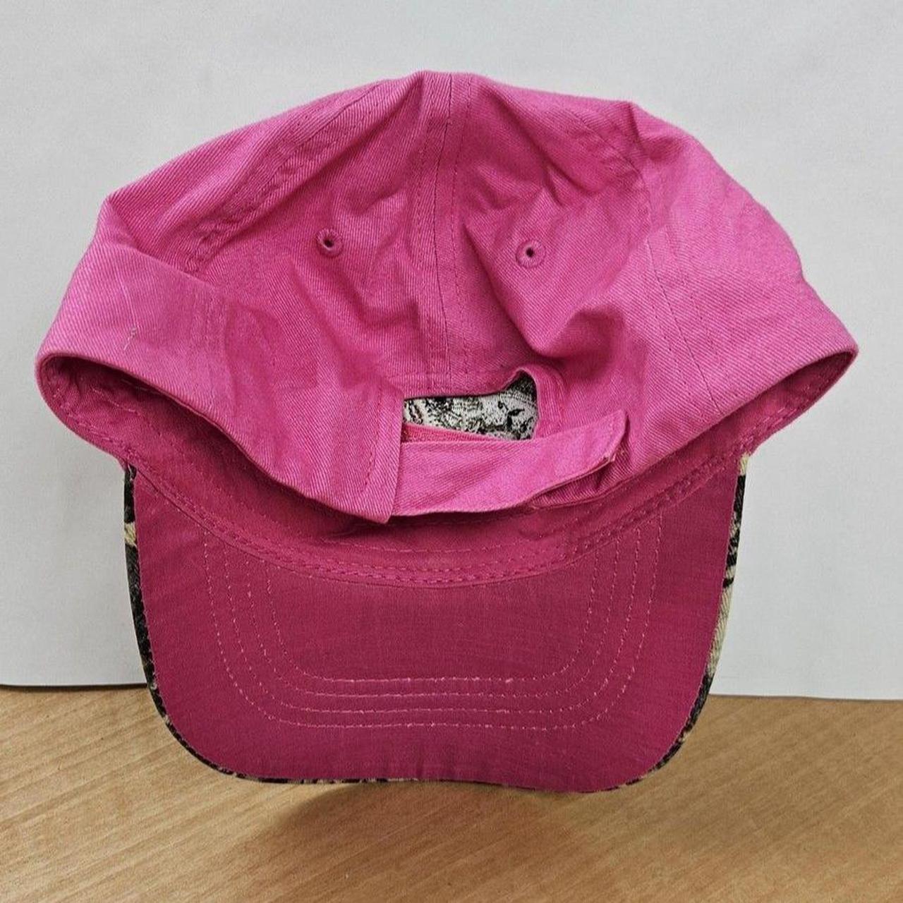 Source Unknown Women's Caps - Multi – Subject/Bra… - image 5