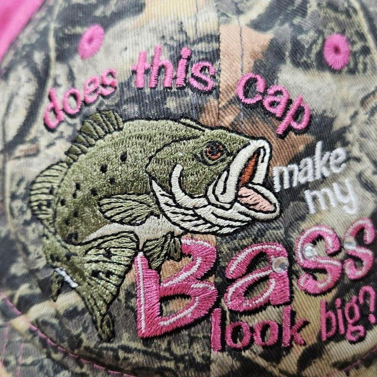 Source Unknown Women's Caps - Multi – Subject/Bra… - image 2