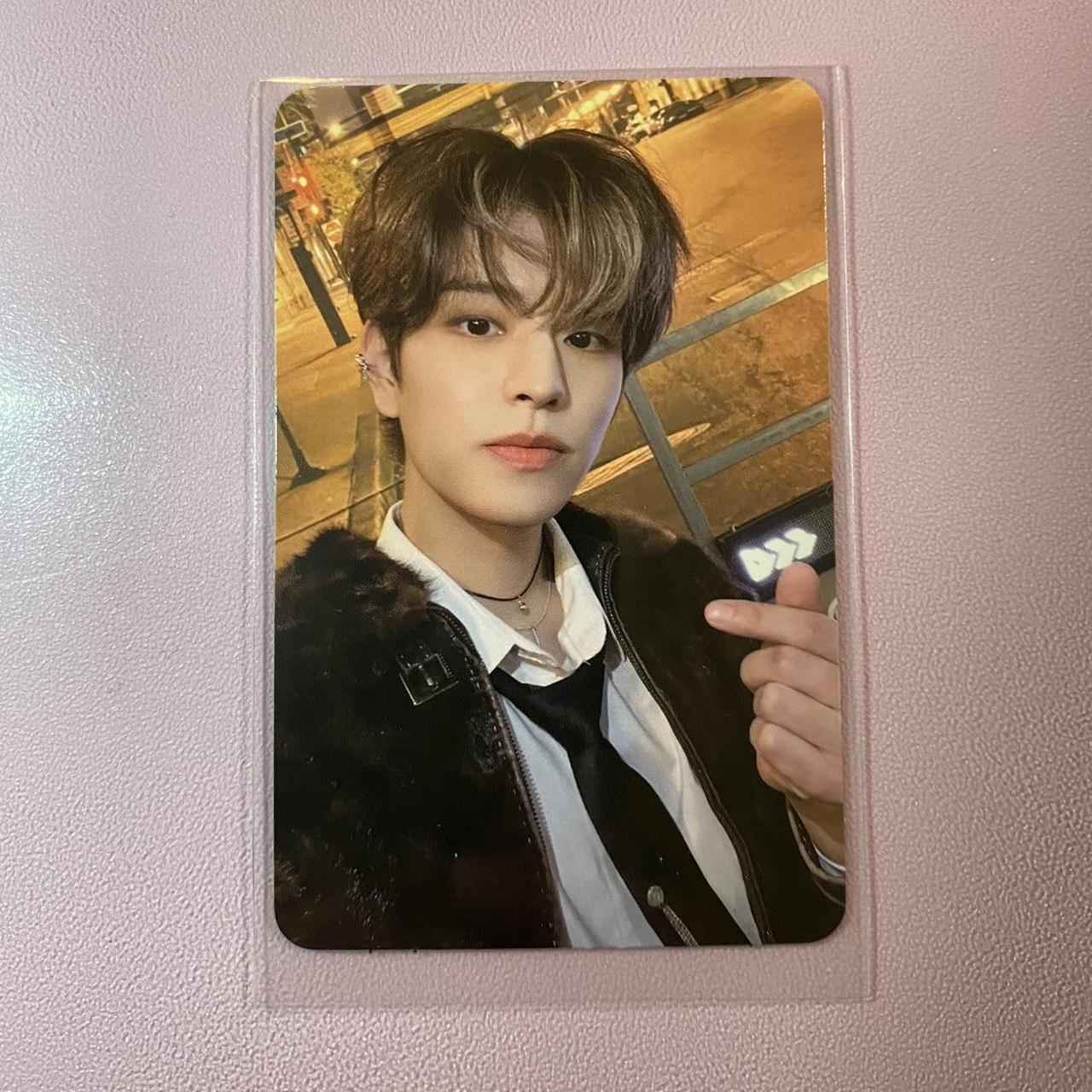 Seungmin Five Star PC #seungmin #fivestar... - Depop