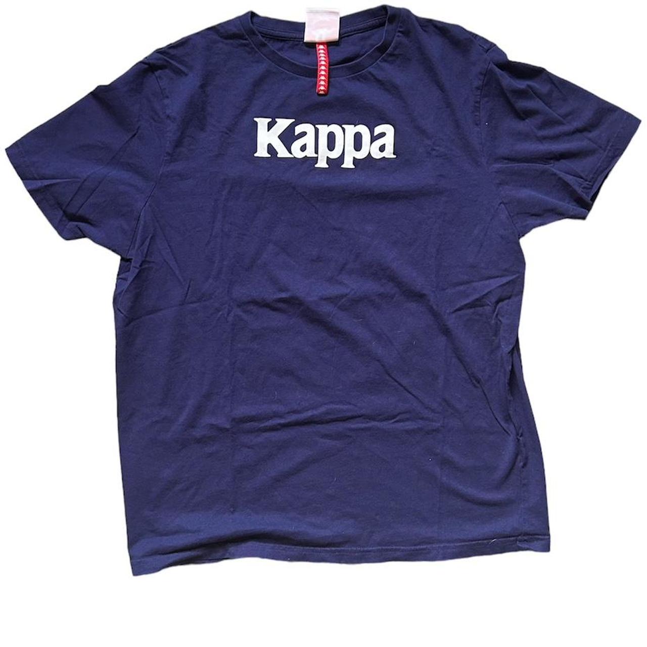Kappa shirt Depop