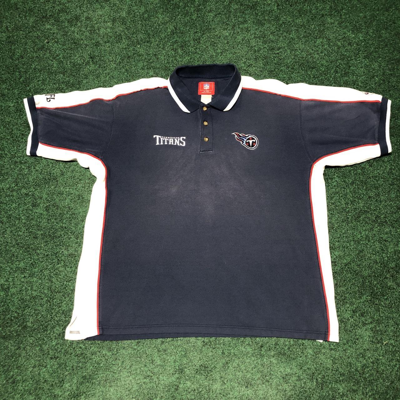 Titans polo shirts sale