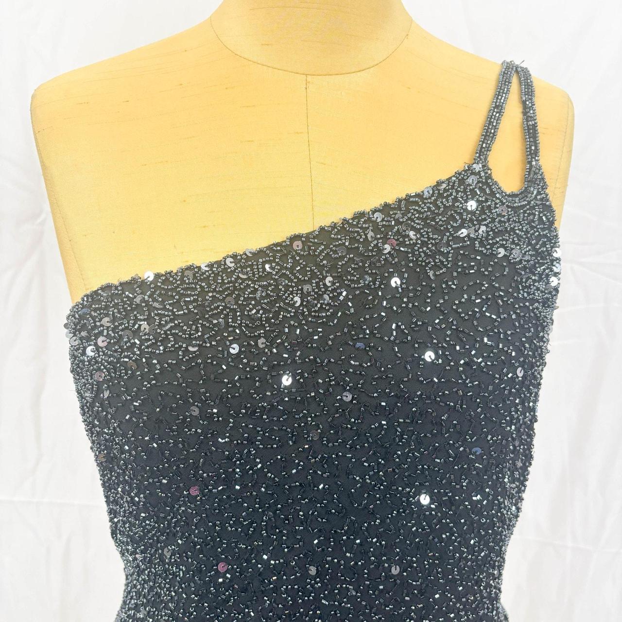 Scala Women's Tank top - Black - L – Scala Y2k Fa… - image 6