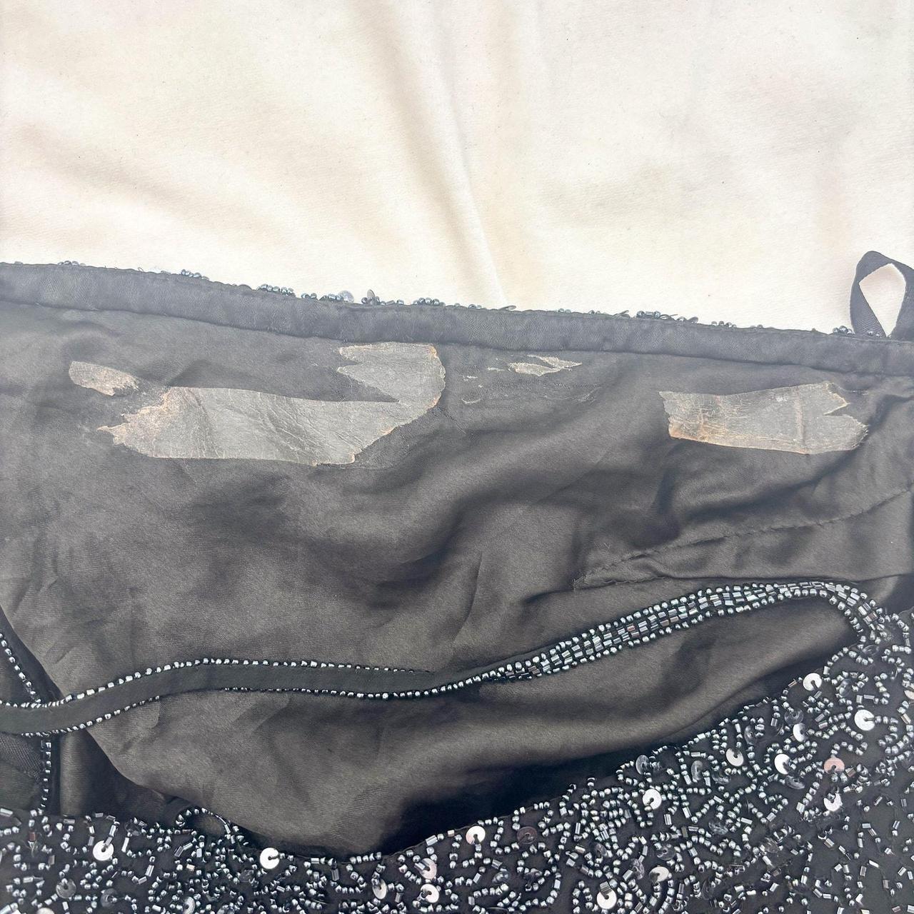 Scala Women's Tank top - Black - L – Scala Y2k Fa… - image 5